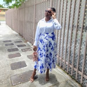 Meet your Posher, Mersi